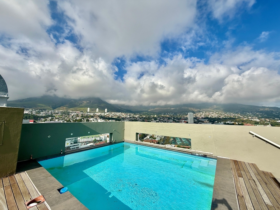 2 Bedroom Property for Sale in Cape Town City Centre Western Cape